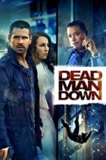 Watch Dead Man Down (2013) Movie Online