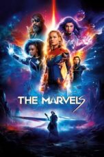 Watch The Marvels (2023) Movie Online