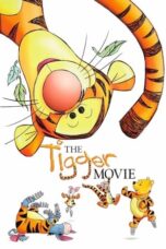 Watch The Tigger Movie (2000) Streaming