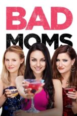 Watch Bad Moms (2016) Streaming