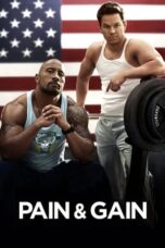 Watch Pain & Gain (2013) Movie Online