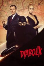 Watch Diabolik (2021) Streaming