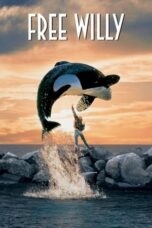 Watch Free Willy (1993) Movie Online