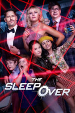 Watch The Sleepover (2020) Movie Online