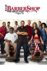 Watch Barbershop: The Next Cut (2016) Movie Online