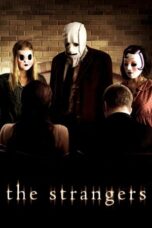 Watch The Strangers (2008) Streaming