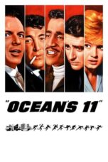 Watch Ocean’s Eleven (1960) Movie Online