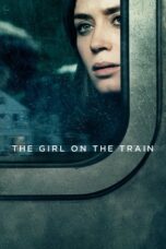 Watch The Girl on the Train (2016) Streaming