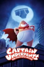 Watch Captain Underpants: The First Epic Streaming