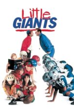 Watch Little Giants (1994) Movie Online