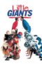 Watch Little Giants (1994) Movie Online