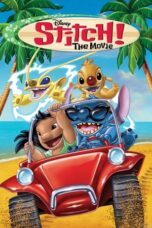 Watch Stitch! The Movie (2003) Movie Online