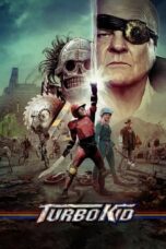 Watch Turbo Kid (2015) Streaming