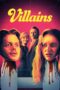 Watch Villains (2019) Movie Online