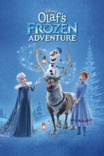 Watch Olaf’s Frozen Adventure (2017) Movie Online