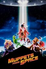 Watch Muppets from Space (1999) Movie Online