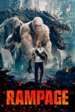 Watch Rampage (2018) Streaming