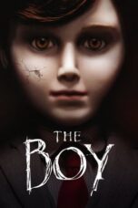 Watch The Boy (2016) Movie Online