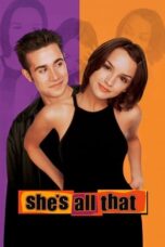 Watch She’s All That (1999) Movie Online