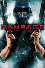 Watch Rampage (2009) Movie Online