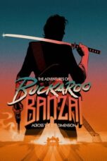 Watch The Adventures of Buckaroo Banzai Across the 8th Dimension Streaming