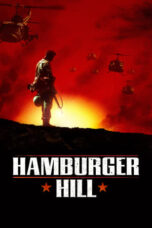 Watch Hamburger Hill (1987) Streaming