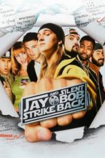 Watch Jay and Silent Bob Strike Back Streaming