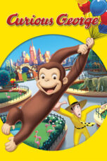 Watch Curious George (2006) Streaming