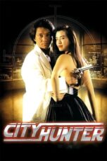 Watch City Hunter (1993) Streaming