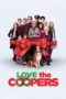 Watch Love the Coopers (2015) Movie Online