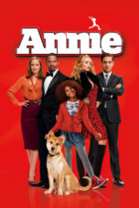 Watch Annie (2014) Movie Online