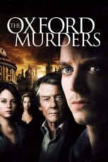 Watch The Oxford Murders (2008) Movie Online