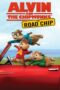 Watch Alvin and the Chipmunks: The Road Chip Movie Online