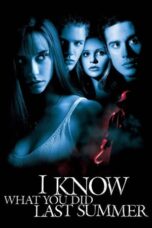 Watch I Know What You Did Last Summer Movie Online