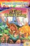 Watch The Land Before Time 3: The Time of the Great Giving Movie Online