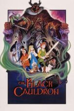 Watch The Black Cauldron (1985) Streaming