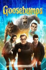 Watch Goosebumps (2015) Streaming