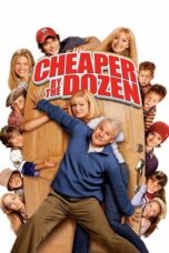 Watch Cheaper by the Dozen (2003) Streaming