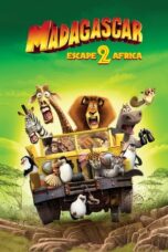 Watch Madagascar: Escape 2 Africa Streaming