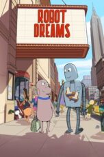 Watch Robot Dreams (2023) Movie Online