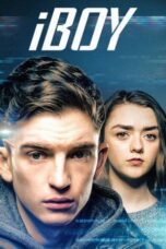 Watch iBoy (2017) Streaming