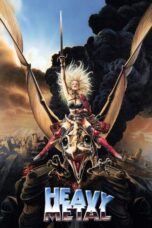 Watch Heavy Metal (1981) Movie Online