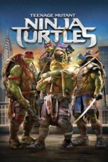 Watch Teenage Mutant Ninja Turtles (2014) Movie Online