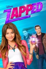 Watch Zapped (2014) Streaming