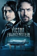 Watch Victor Frankenstein (2015) Movie Online