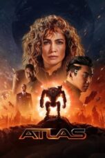 Watch Atlas (2024) Streaming