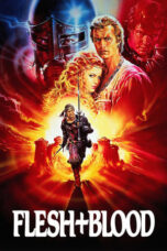 Watch Flesh + Blood (1985) Streaming