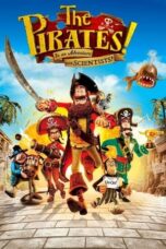 Watch The Pirates! In an Adventure with Scientists! Streaming