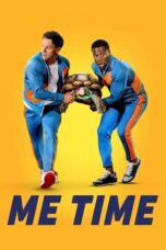 Watch Me Time (2022) Movie Online