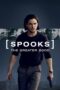 Watch Spooks: The Greater Good Movie Online